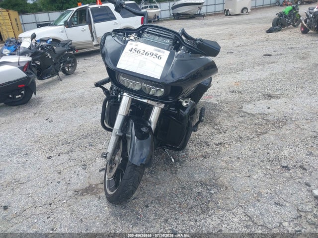 Продаж на аукціоні авто 2021 Harley-davidson Fltrx, vin: 1HD1KHC15MB654339, номер лоту: 45626956