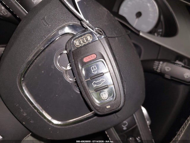 Продажа на аукционе авто 2010 Audi S4 3.0 Premium Plus, vin: WAUBGAFL9AA088518, номер лота: 45626959