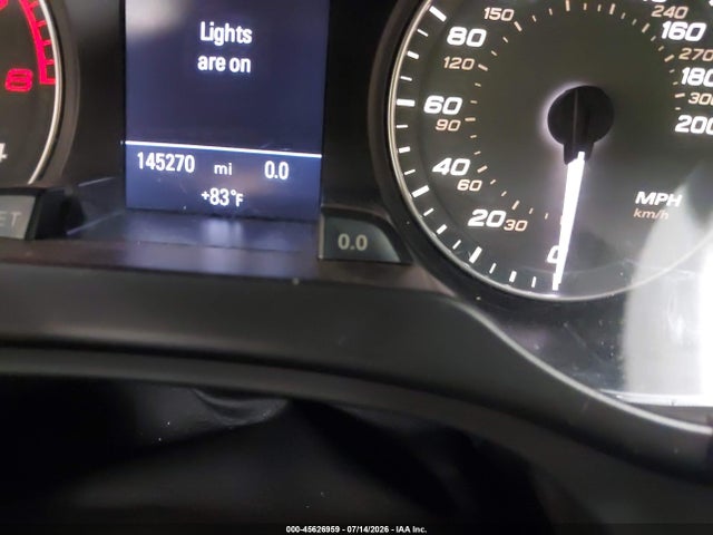 Продажа на аукционе авто 2010 Audi S4 3.0 Premium Plus, vin: WAUBGAFL9AA088518, номер лота: 45626959
