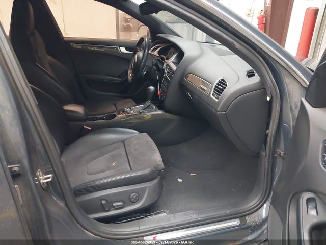 Продажа на аукционе авто 2010 Audi S4 3.0 Premium Plus, vin: WAUBGAFL9AA088518, номер лота: 45626959