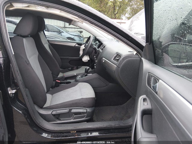 2017 Volkswagen Jetta 1.4t S მანქანა იყიდება აუქციონზე, vin: 3VW2B7AJ4HM308796, აუქციონის ნომერი: 45626963