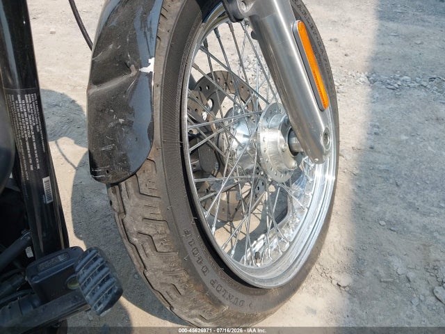 Harley-Davidson FXST 2020 1HD1BVJ12LB069461 Image 12