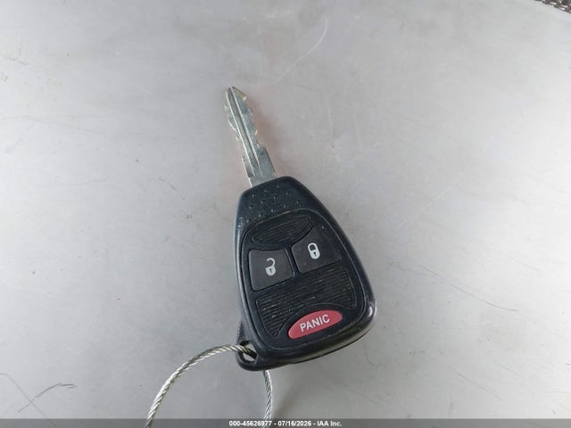 1C4NJRBB0ED506675 Jeep Patriot Sport