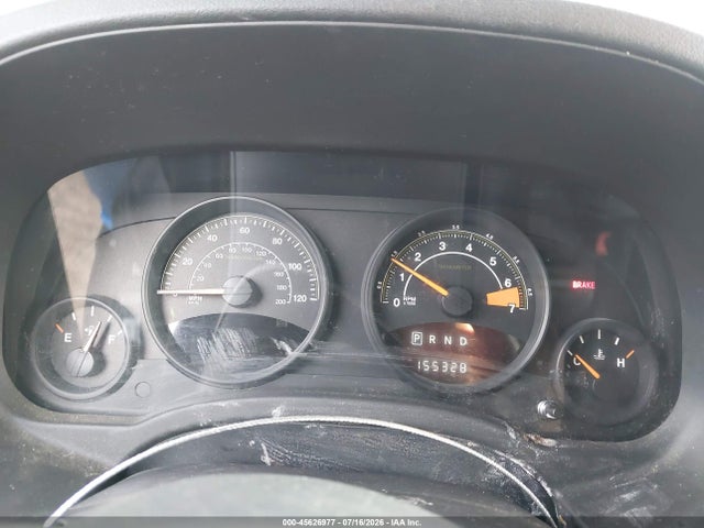 1C4NJRBB0ED506675 Jeep Patriot Sport