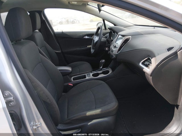 1G1BC5SM3H7267321 Chevrolet Cruze Ls Auto