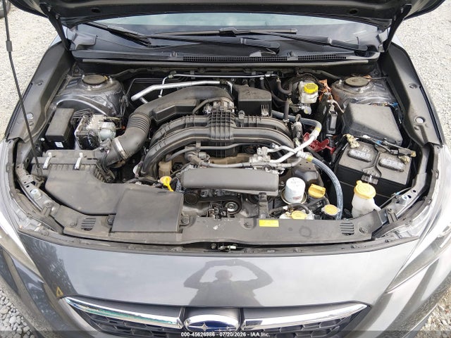 4S3GTAD6XN3716078 Subaru Impreza Premium 5-door
