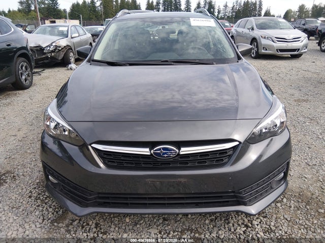 4S3GTAD6XN3716078 Subaru Impreza Premium 5-door