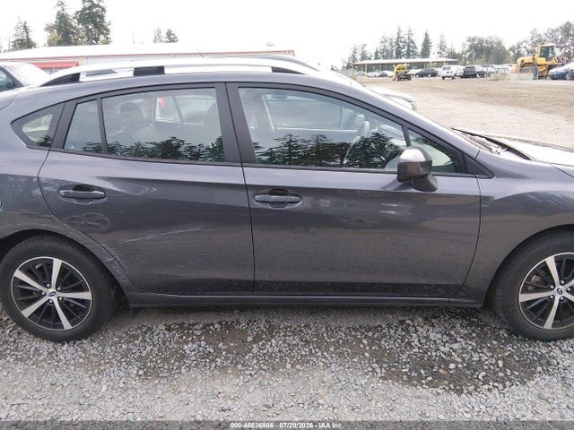 4S3GTAD6XN3716078 Subaru Impreza Premium 5-door