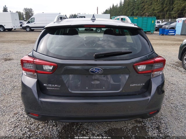 4S3GTAD6XN3716078 Subaru Impreza Premium 5-door