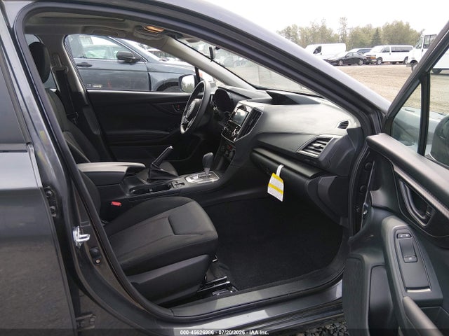 4S3GTAD6XN3716078 Subaru Impreza Premium 5-door