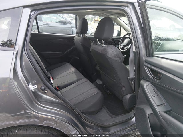 4S3GTAD6XN3716078 Subaru Impreza Premium 5-door