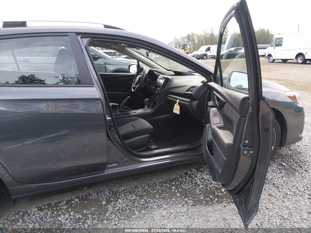 4S3GTAD6XN3716078 Subaru Impreza Premium 5-door