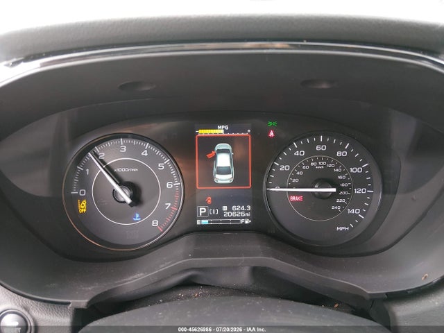 4S3GTAD6XN3716078 Subaru Impreza Premium 5-door
