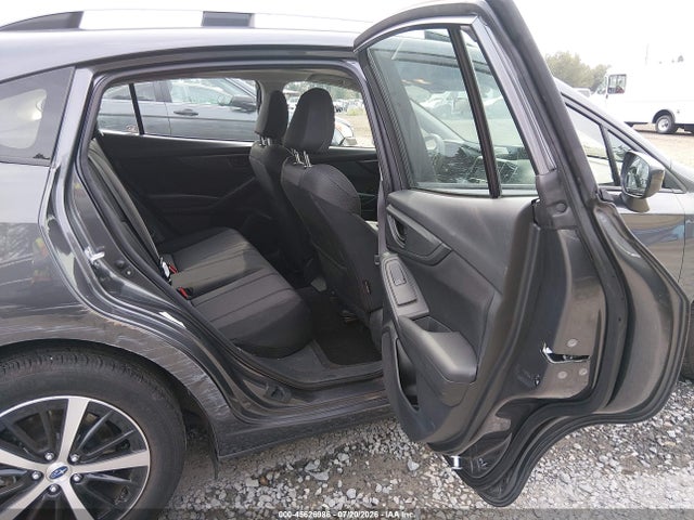 4S3GTAD6XN3716078 Subaru Impreza Premium 5-door