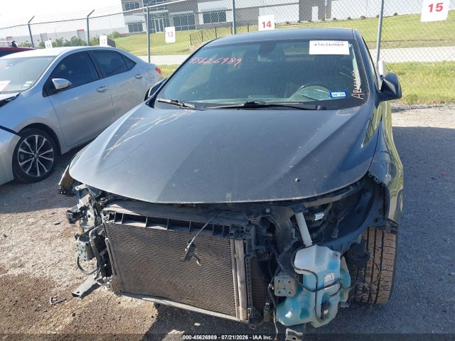 Aukcja sprzedaży 2018 Chevrolet Malibu Lt, vin: 1G1ZD5ST8JF163969, numer aukcji: 45626989