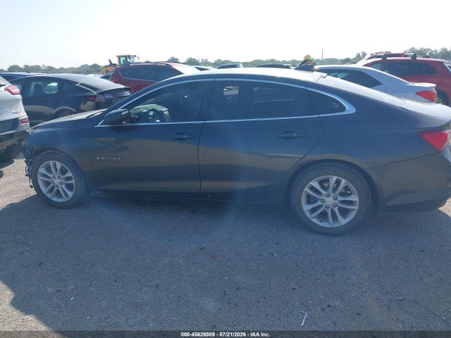 Aukcja sprzedaży 2018 Chevrolet Malibu Lt, vin: 1G1ZD5ST8JF163969, numer aukcji: 45626989