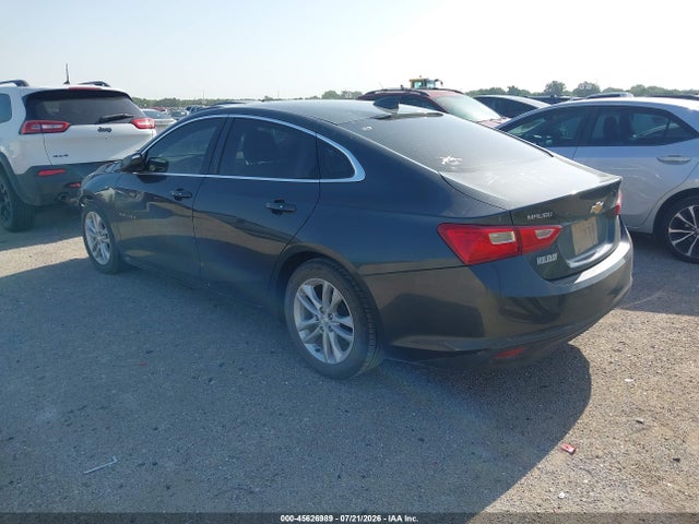 Aukcja sprzedaży 2018 Chevrolet Malibu Lt, vin: 1G1ZD5ST8JF163969, numer aukcji: 45626989