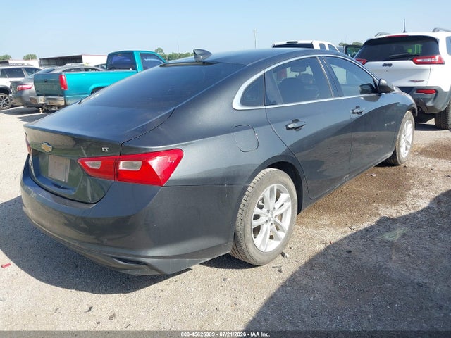 Aukcja sprzedaży 2018 Chevrolet Malibu Lt, vin: 1G1ZD5ST8JF163969, numer aukcji: 45626989