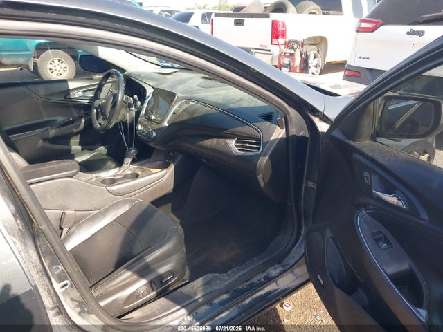 Aukcja sprzedaży 2018 Chevrolet Malibu Lt, vin: 1G1ZD5ST8JF163969, numer aukcji: 45626989