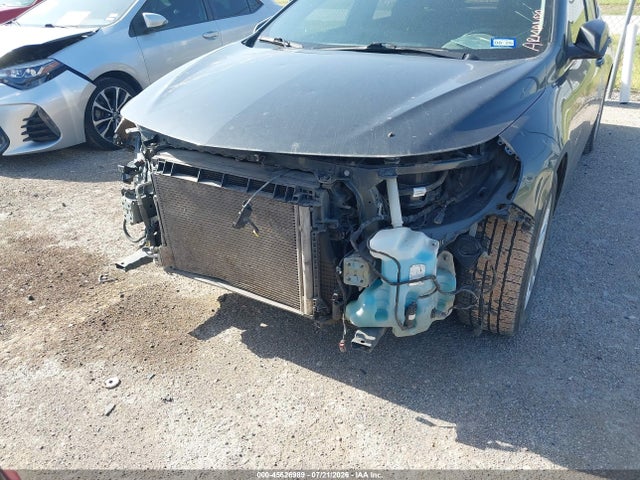Aukcja sprzedaży 2018 Chevrolet Malibu Lt, vin: 1G1ZD5ST8JF163969, numer aukcji: 45626989