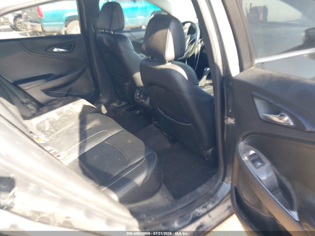 Aukcja sprzedaży 2018 Chevrolet Malibu Lt, vin: 1G1ZD5ST8JF163969, numer aukcji: 45626989