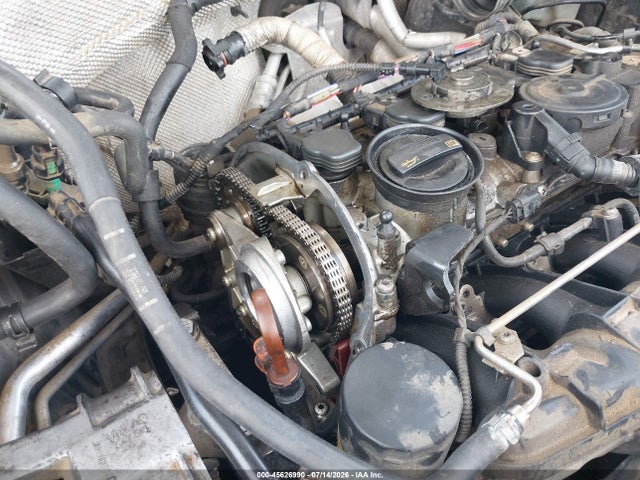 45626990 :رقم المزاد ، WVGBV75N29W539460 vin ، 2009 Volkswagen Tiguan Se مزاد بيع