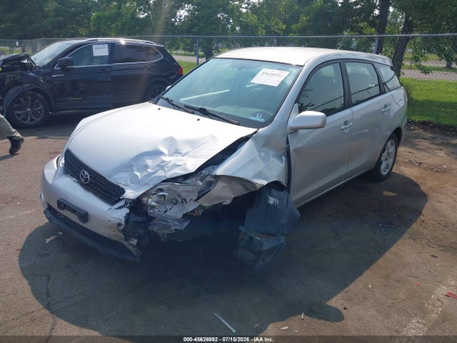 2005 Toyota Matrix Xr მანქანა იყიდება აუქციონზე, vin: 2T1KR32E35C382210, აუქციონის ნომერი: 45626992
