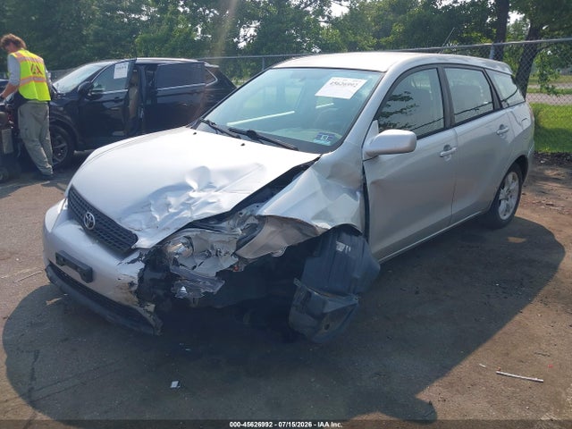 2005 Toyota Matrix Xr მანქანა იყიდება აუქციონზე, vin: 2T1KR32E35C382210, აუქციონის ნომერი: 45626992