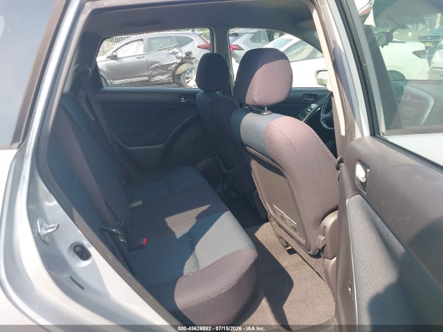 2005 Toyota Matrix Xr მანქანა იყიდება აუქციონზე, vin: 2T1KR32E35C382210, აუქციონის ნომერი: 45626992