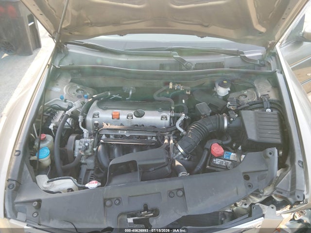 Продаж на аукціоні авто 2008 Honda Accord 2.4 Lx-p, vin: 1HGCP26438A060909, номер лоту: 45626993
