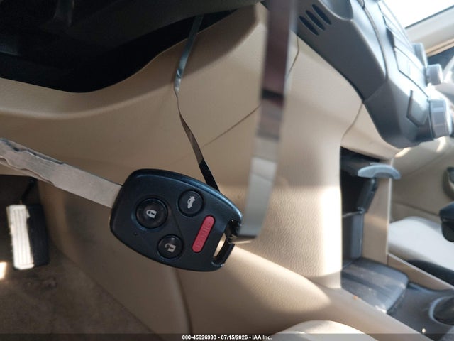Продаж на аукціоні авто 2008 Honda Accord 2.4 Lx-p, vin: 1HGCP26438A060909, номер лоту: 45626993