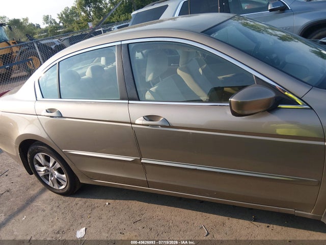 Продаж на аукціоні авто 2008 Honda Accord 2.4 Lx-p, vin: 1HGCP26438A060909, номер лоту: 45626993