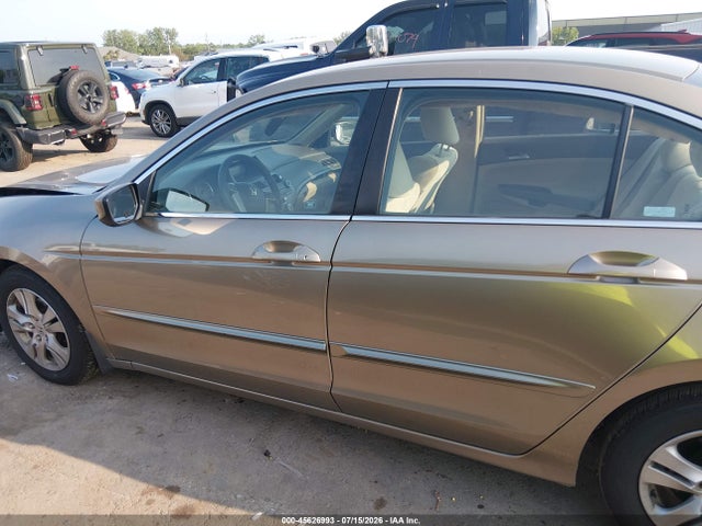 Продаж на аукціоні авто 2008 Honda Accord 2.4 Lx-p, vin: 1HGCP26438A060909, номер лоту: 45626993