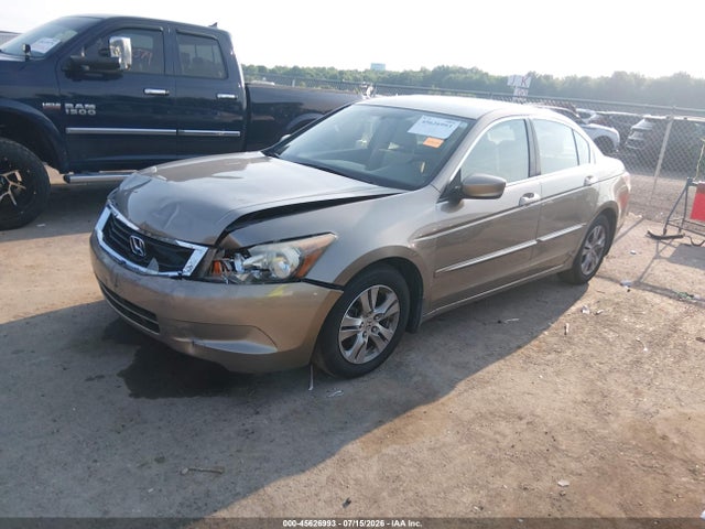 Продаж на аукціоні авто 2008 Honda Accord 2.4 Lx-p, vin: 1HGCP26438A060909, номер лоту: 45626993