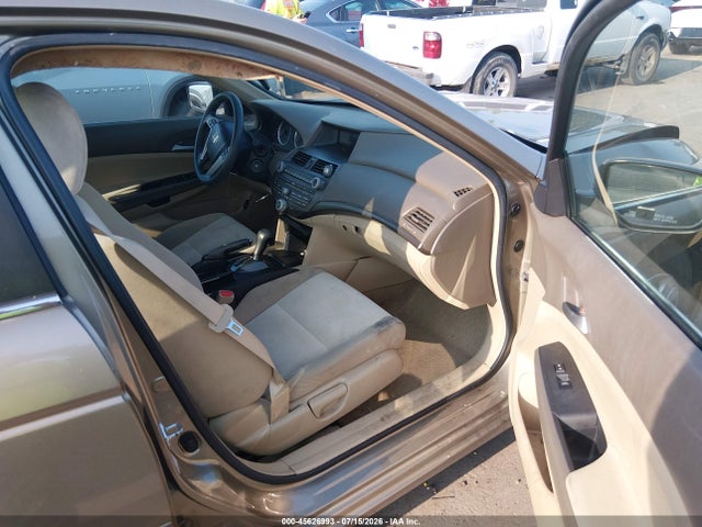 Продаж на аукціоні авто 2008 Honda Accord 2.4 Lx-p, vin: 1HGCP26438A060909, номер лоту: 45626993
