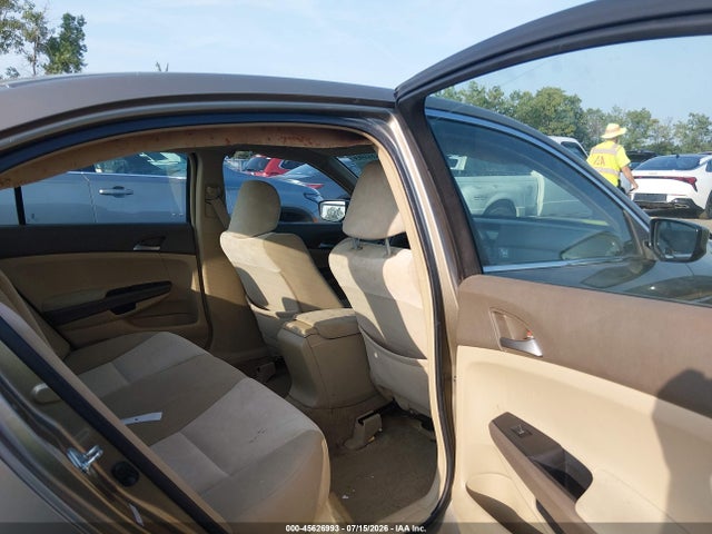 Продаж на аукціоні авто 2008 Honda Accord 2.4 Lx-p, vin: 1HGCP26438A060909, номер лоту: 45626993