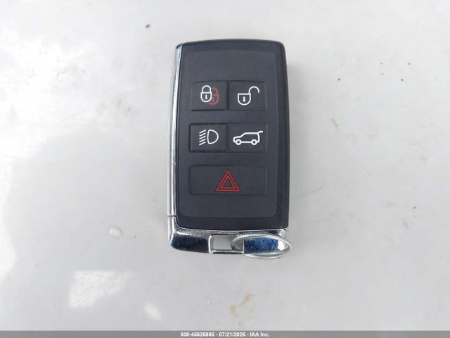 SAL1L9FU4SA422319 Land Rover Range Rover Sport P400 Dynamic Se