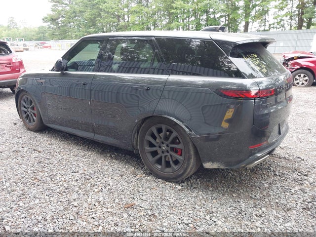 SAL1L9FU4SA422319 Land Rover Range Rover Sport P400 Dynamic Se