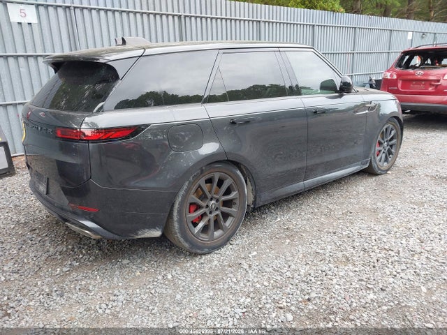 SAL1L9FU4SA422319 Land Rover Range Rover Sport P400 Dynamic Se