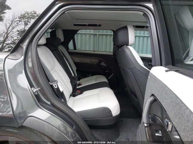 SAL1L9FU4SA422319 Land Rover Range Rover Sport P400 Dynamic Se
