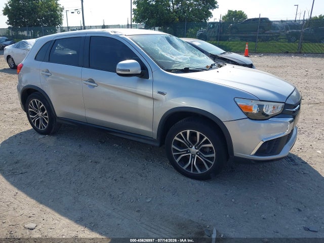 Aukcja sprzedaży 2019 Mitsubishi Outlander Sport 2.0 Es, vin: JA4AP3AU5KU027932, numer aukcji: 45626997