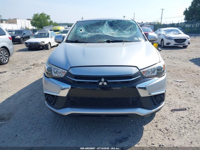 Aukcja sprzedaży 2019 Mitsubishi Outlander Sport 2.0 Es, vin: JA4AP3AU5KU027932, numer aukcji: 45626997