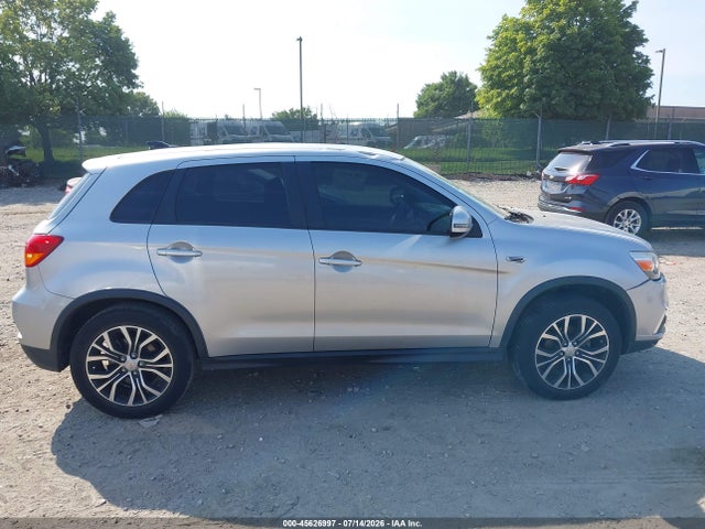 Aukcja sprzedaży 2019 Mitsubishi Outlander Sport 2.0 Es, vin: JA4AP3AU5KU027932, numer aukcji: 45626997
