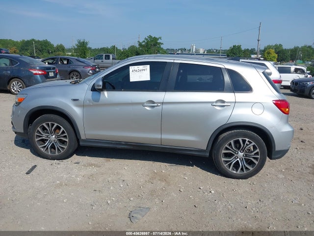 Aukcja sprzedaży 2019 Mitsubishi Outlander Sport 2.0 Es, vin: JA4AP3AU5KU027932, numer aukcji: 45626997