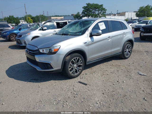 Aukcja sprzedaży 2019 Mitsubishi Outlander Sport 2.0 Es, vin: JA4AP3AU5KU027932, numer aukcji: 45626997