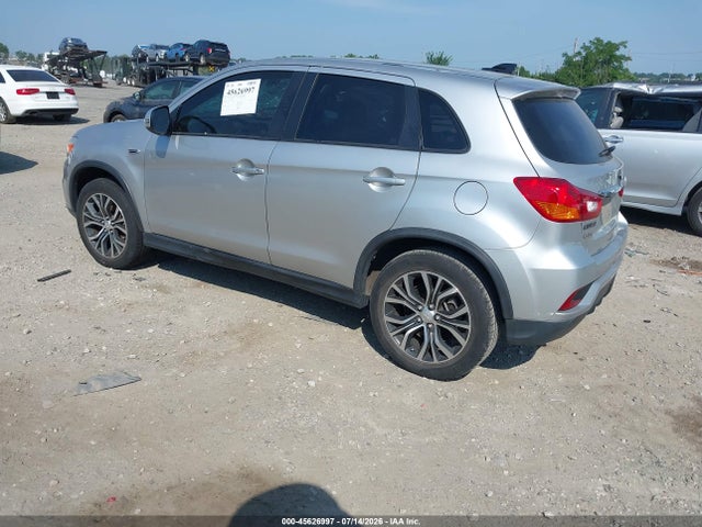 Aukcja sprzedaży 2019 Mitsubishi Outlander Sport 2.0 Es, vin: JA4AP3AU5KU027932, numer aukcji: 45626997