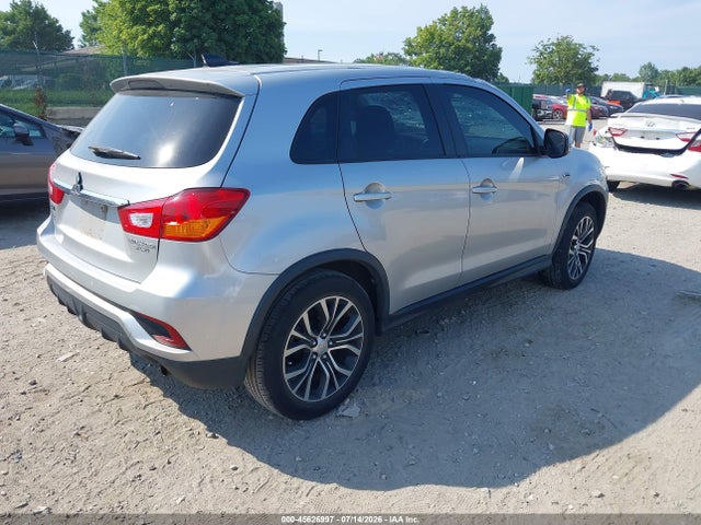 Aukcja sprzedaży 2019 Mitsubishi Outlander Sport 2.0 Es, vin: JA4AP3AU5KU027932, numer aukcji: 45626997