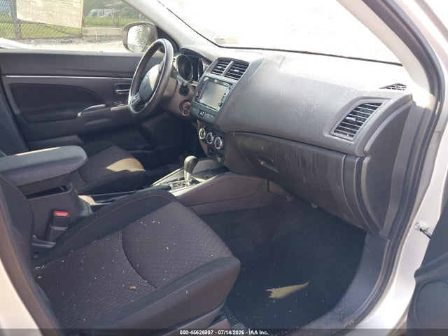 Aukcja sprzedaży 2019 Mitsubishi Outlander Sport 2.0 Es, vin: JA4AP3AU5KU027932, numer aukcji: 45626997