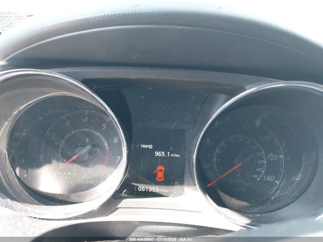 Aukcja sprzedaży 2019 Mitsubishi Outlander Sport 2.0 Es, vin: JA4AP3AU5KU027932, numer aukcji: 45626997
