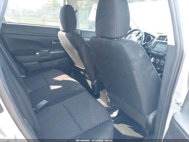 Aukcja sprzedaży 2019 Mitsubishi Outlander Sport 2.0 Es, vin: JA4AP3AU5KU027932, numer aukcji: 45626997